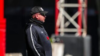 ¿Cuántas veces y de qué clubes ha sido director técnico Antonio Mohamed?