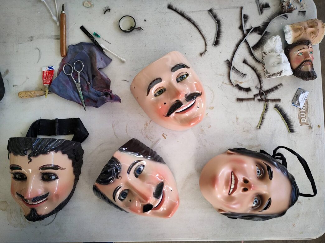 Carnaval de Tlaxcala 2026: Programa y actividades imperdibles