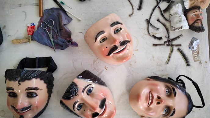 Carnaval de Tlaxcala 2026: Programa y actividades imperdibles