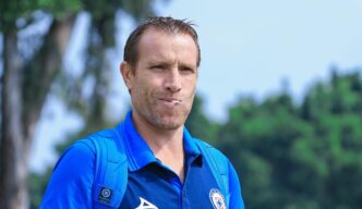 Diego Testas deja la DT de Cruz Azul femenil para el Clausura 2026