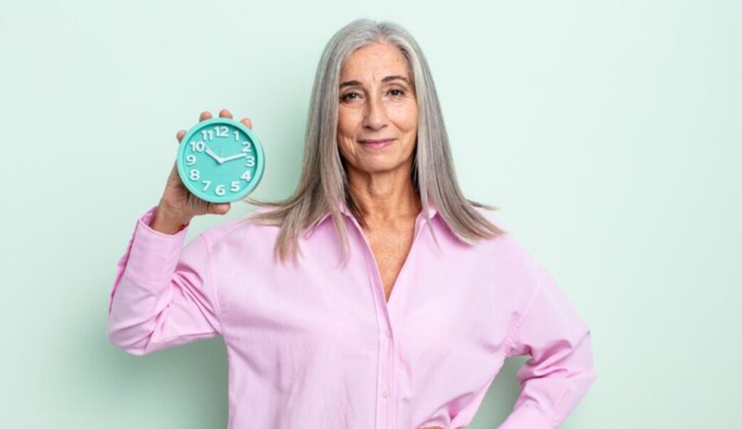 Menopausia y economía México: impacto laboral y desigualdad de género