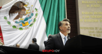 ¡Le paran su bolita! Morena sancionará a Sergio Mayer