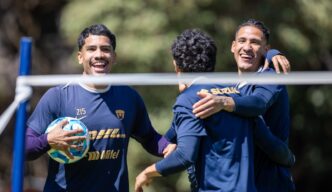 Pumas UNAM: ¿Quiénes integran su plantel en la temporada 2025-2026?