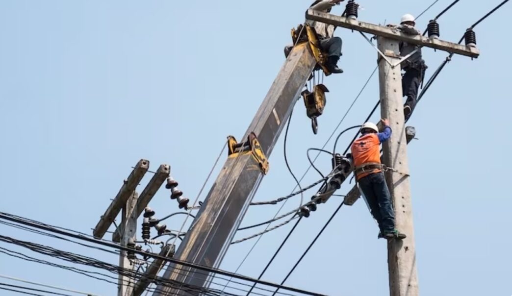 México crea red para garantizar la electricidad en el Mundial 2026