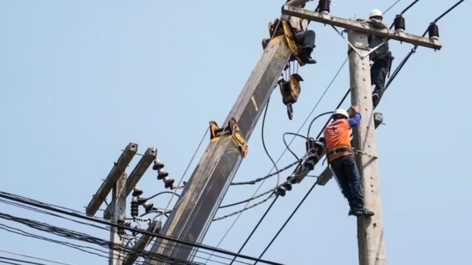 México crea red para garantizar la electricidad en el Mundial 2026