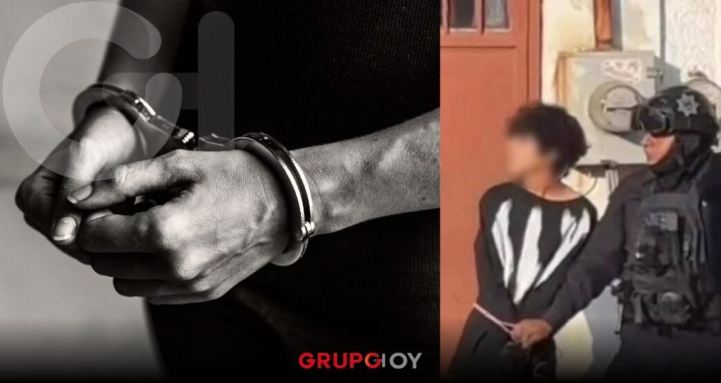 Alumno dispara en preparatoria de Michoacán y deja dos maestras muertas