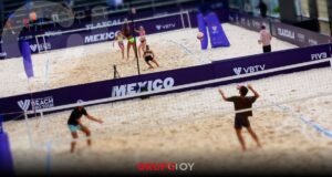 Beach Pro Tour Tlaxcala 2026: fechas, sede y todo sobre el torneo mundial de voleibol de playa
