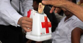 Cruz Roja Mexicana inicia Colecta Anual 2026 en Tlaxcala