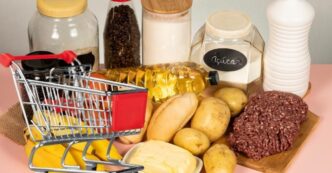 Costo de la canasta básica en Tlaxcala 2026: precios por debajo de la media nacional