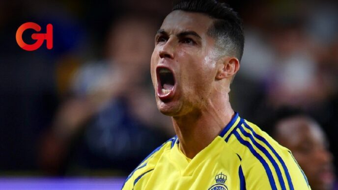 Cristiano Ronald se quedará en Al-Nassr