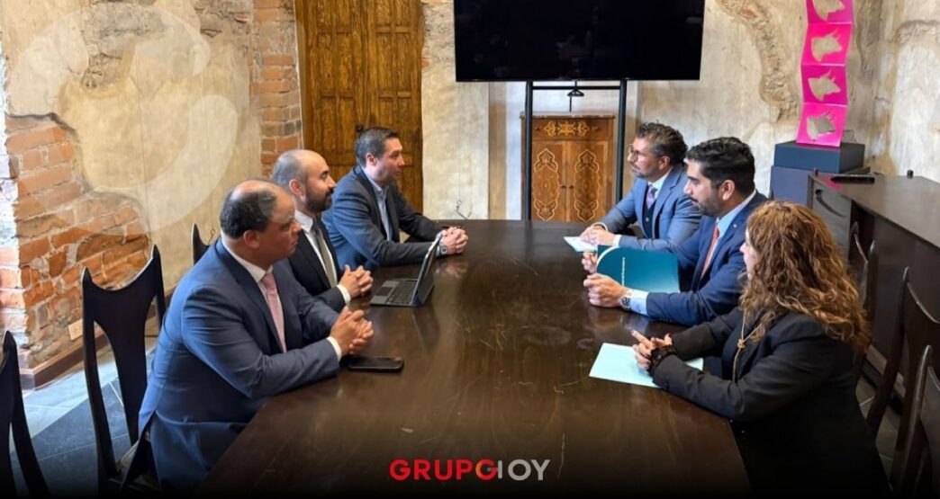 Economía circular en Tlaxcala: el estado impulsa el reciclaje, la sostenibilidad y el manejo de residuos