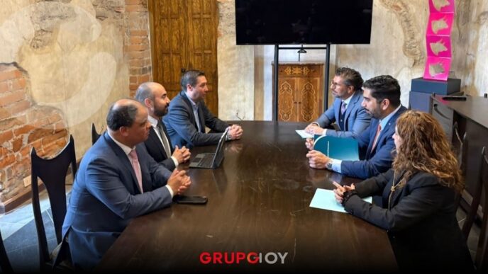 Economía circular en Tlaxcala: el estado impulsa el reciclaje, la sostenibilidad y el manejo de residuos