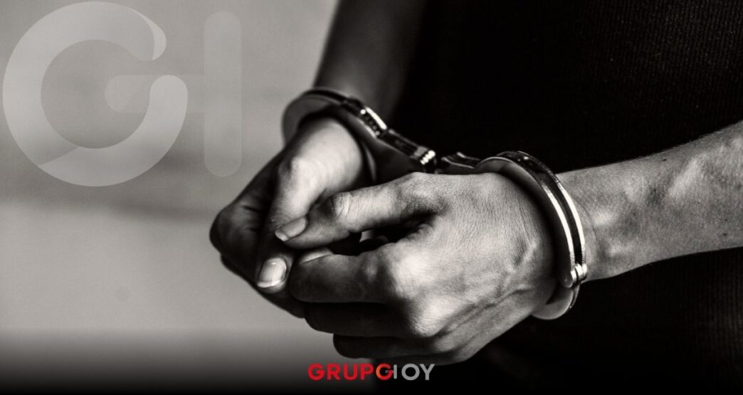 Capturan a “El Callejas” en Tlaxcala, presunto líder de la Familia Michoacana