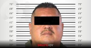 FGR detiene a “El Gallo”, presunto líder de Cárteles Unidos