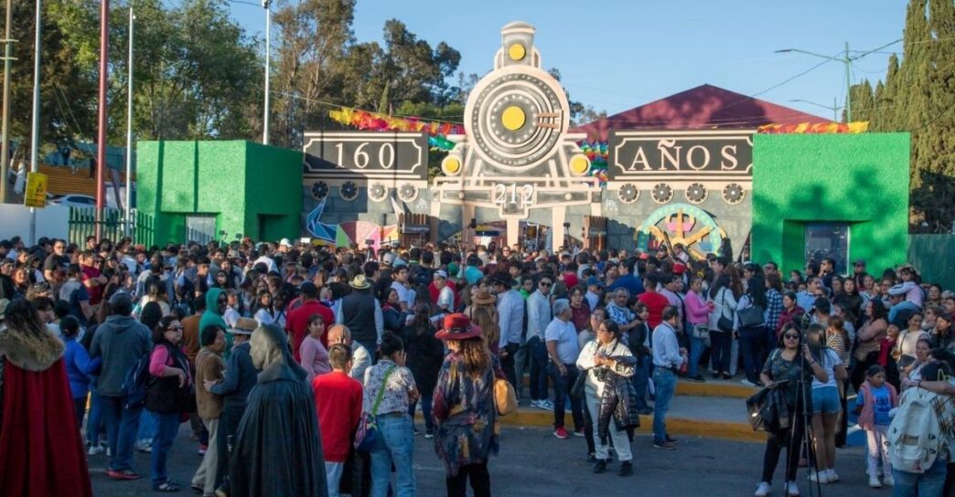 Feria Apizaco 2026: fechas, cartelera y actividades por el 160 aniversario