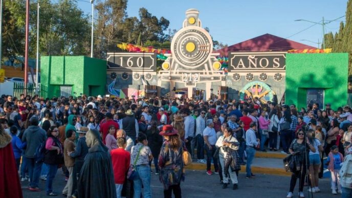 Feria Apizaco 2026: fechas, cartelera y actividades por el 160 aniversario