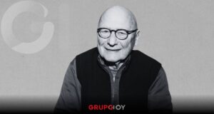 Muere James Tolkan, actor de Volver al Futuro y Top Gun, a los 94 años