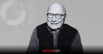 Muere James Tolkan, actor de Volver al Futuro y Top Gun, a los 94 años