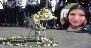 Hallan sin vida a Kimberly Ramos en Cuernavaca; familiares y amigos exigen justicia