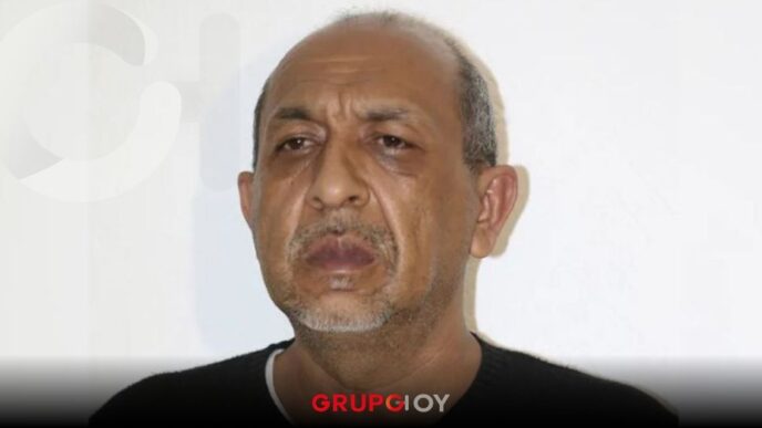 Servando Gómez, "La Tuta", se declara no culpable en Estados Unidos por cargos de narcotráfico