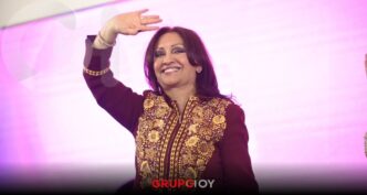 Lorena Cuéllar participa en el encuentro “100 Mujeres Líderes 2026” sobre liderazgo femenino en México