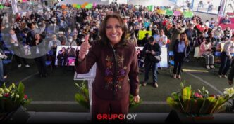 “Es un privilegio servir a Tlaxcala”: Lorena Cuéllar resalta más de 6 mil obras en la entidad