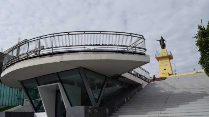 Miradores turísticos en Tlaxcala: los mejores puntos panorámicos cerca de la ciudad