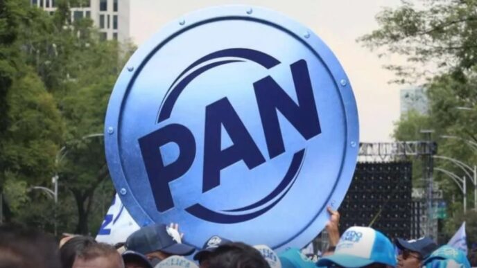 PAN Tlaxcala intensifica preparativos rumbo a las elecciones de 2027