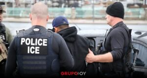 Fallece otro mexicano bajo custodia de ICE en California; ya son 14 muertes