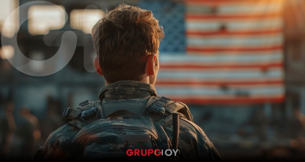 México recibirá tropas de Estados Unidos para un adiestramiento militar conjunto para el Mundial 2026