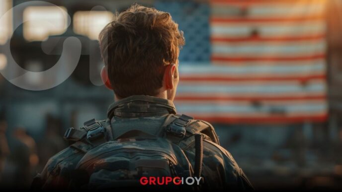 México recibirá tropas de Estados Unidos para un adiestramiento militar conjunto para el Mundial 2026