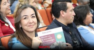 Tlaxcala fue sede del Seminario PROBEM México-Estados Unidos 2026