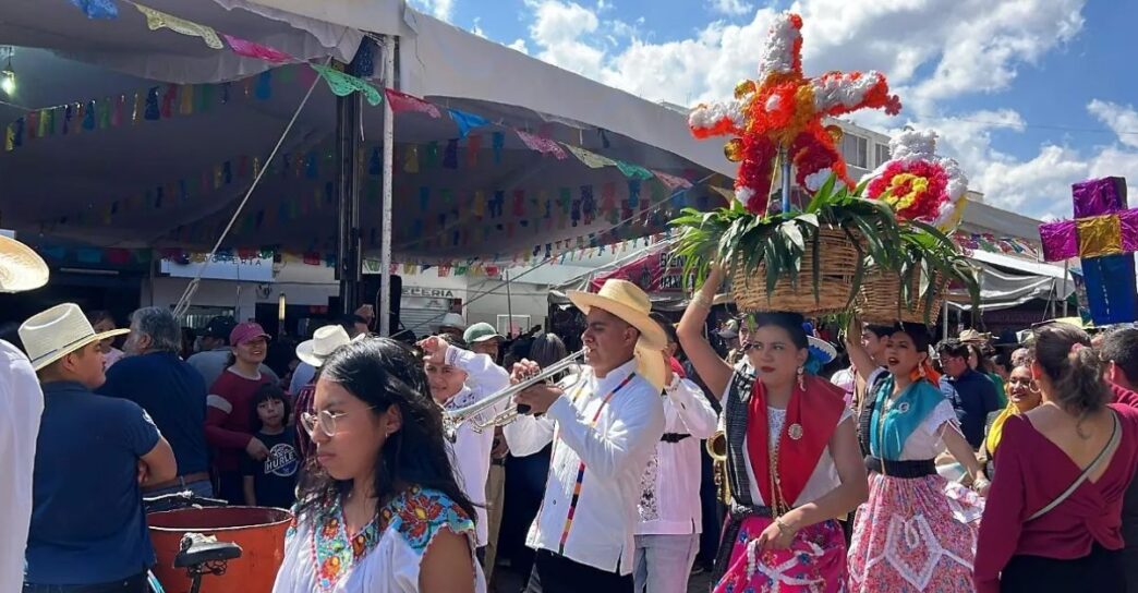 Tlaskalita Fest Apizaco 2026: música, clima y cultura en el Parque Andén de Tlaxcala