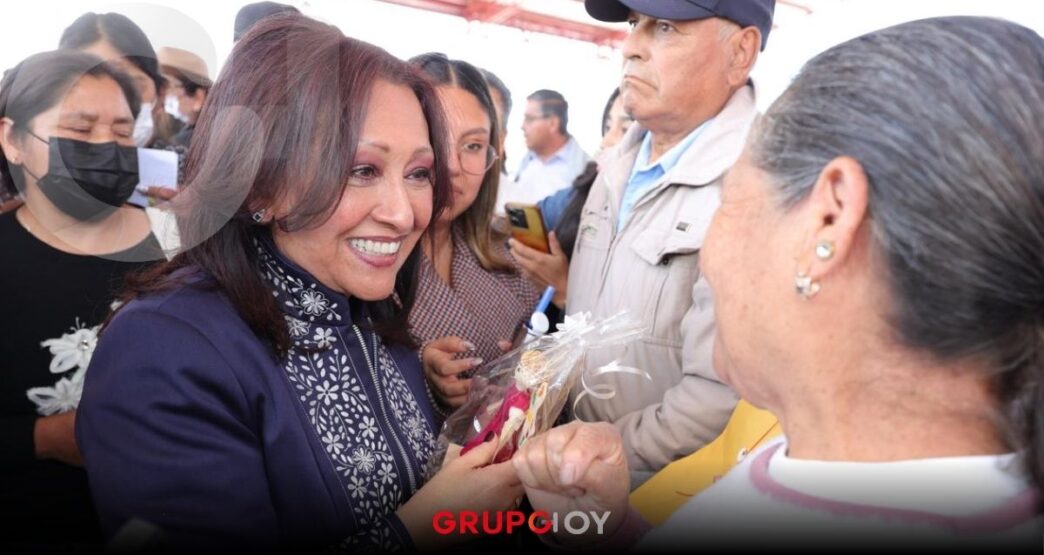 Gobierno de Tlaxcala invierte 76.4 mdp en Terrenate para modernizar carreteras y servicios