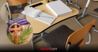 Vacaciones de Semana Santa 2026 en México: ¿Cuándo empiezan y cuándo regresan a clases?