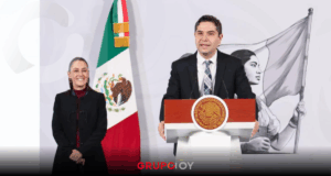 Amnistía Internacional alerta por golpe del SAT y Sheinbaum contra 113 organizaciones civiles