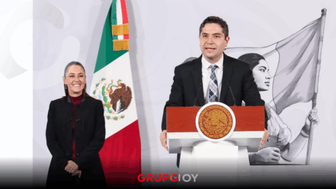 Amnistía Internacional alerta por golpe del SAT y Sheinbaum contra 113 organizaciones civiles