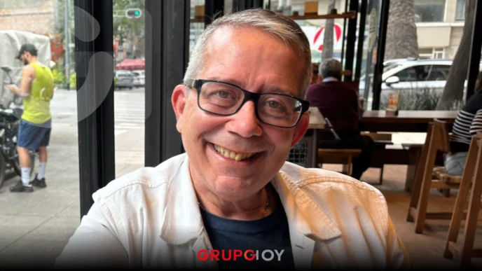 ¿Cuánto gana Jenaro Villamil, titular de Infodemia, plataforma que negó el video de una mujer tomando el sol en Palacio Nacional?