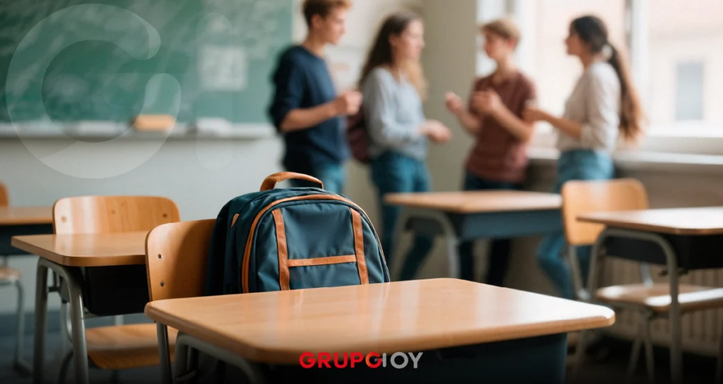 Puentes escolares de septiembre 2025. ¿Qué días no habrá clases?