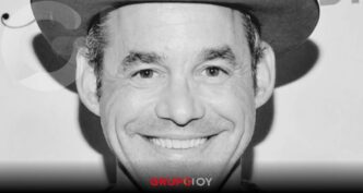Muere Nicholas Brendon, actor de "Buffy, la cazavampiros"