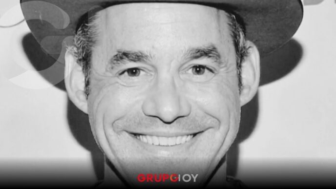 Muere Nicholas Brendon, actor de "Buffy, la cazavampiros"