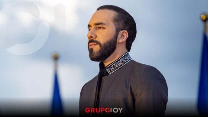 Gobierno de Bukele en El Salvador aprueba prisión perpetua para menores por delitos graves