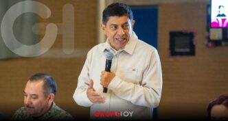 ¡Crisis en Oaxaca! 33 activistas asesinados en el gobierno de Salomón Jara