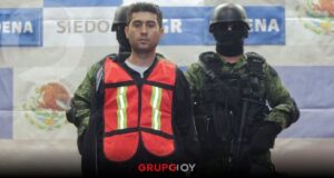 Fundador del CJNG “El 85” se declara culpable en EE.UU. por narcotráfico