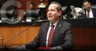 Eruviel Ávila es acusado por su esposa de violencia psicológica y amenazas