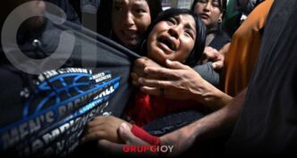 World Press Photo 2026: Carol Guzy triunfa con foto sobre migración y familias separadas por ICE