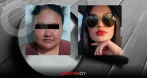 Hallan con vida a Grecia en Chiapas; exceso de filtros en sus fotos retrasó su búsqueda