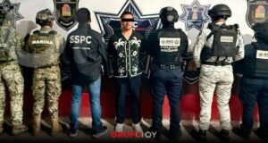 Detienen a János Balla en Quintana Roo, fugitivo del Top 10 de los más buscados en Europa