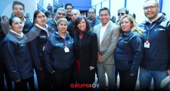 Lorena Cuéllar inaugura nueva unidad de Icatlax en Tlaxcala con inversión de 4.7 MDP