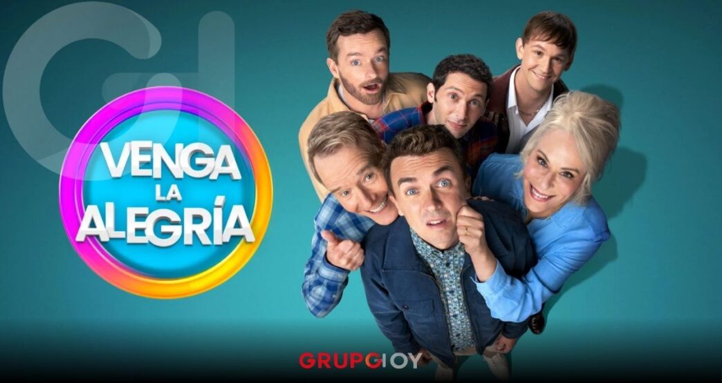 Actores de "Malcolm el de en Medio" visitarán México y estarán en Venga la Alegría